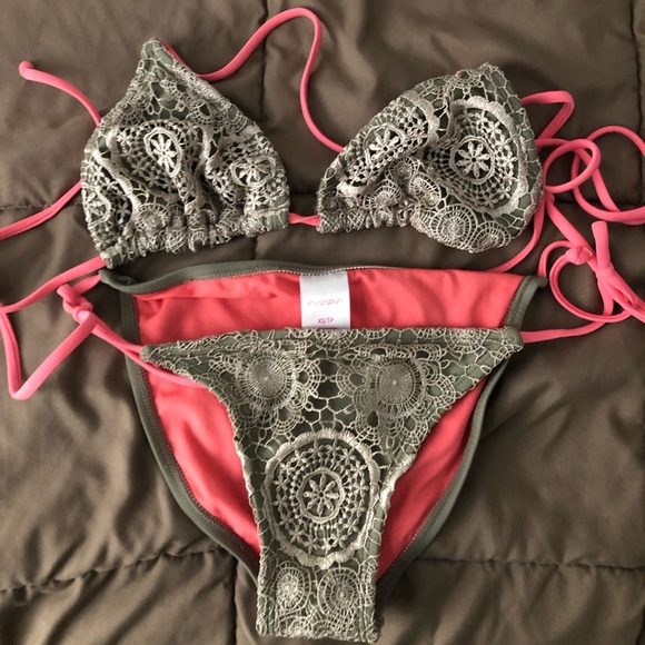 Xhilaration Other - Xhilaration swimsuit